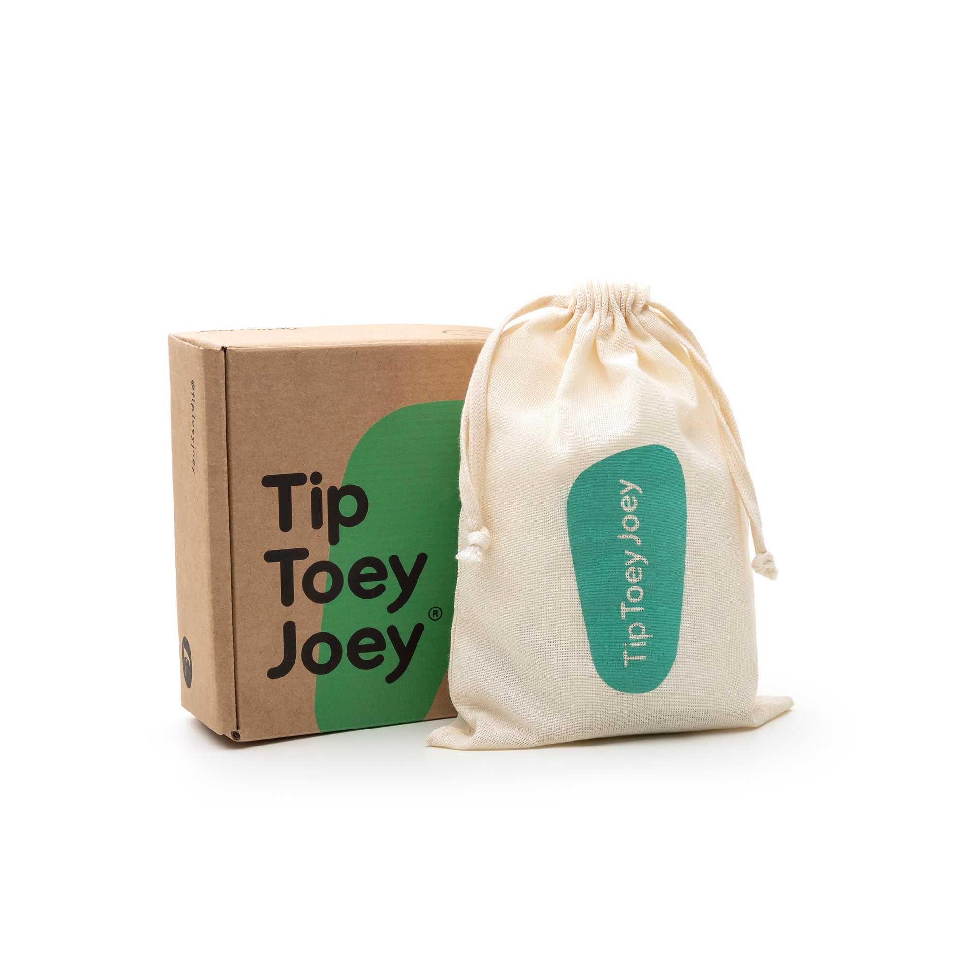 Chaussures de Cérémonie Bébé Tip Toey Joey Dolly – Barefoot