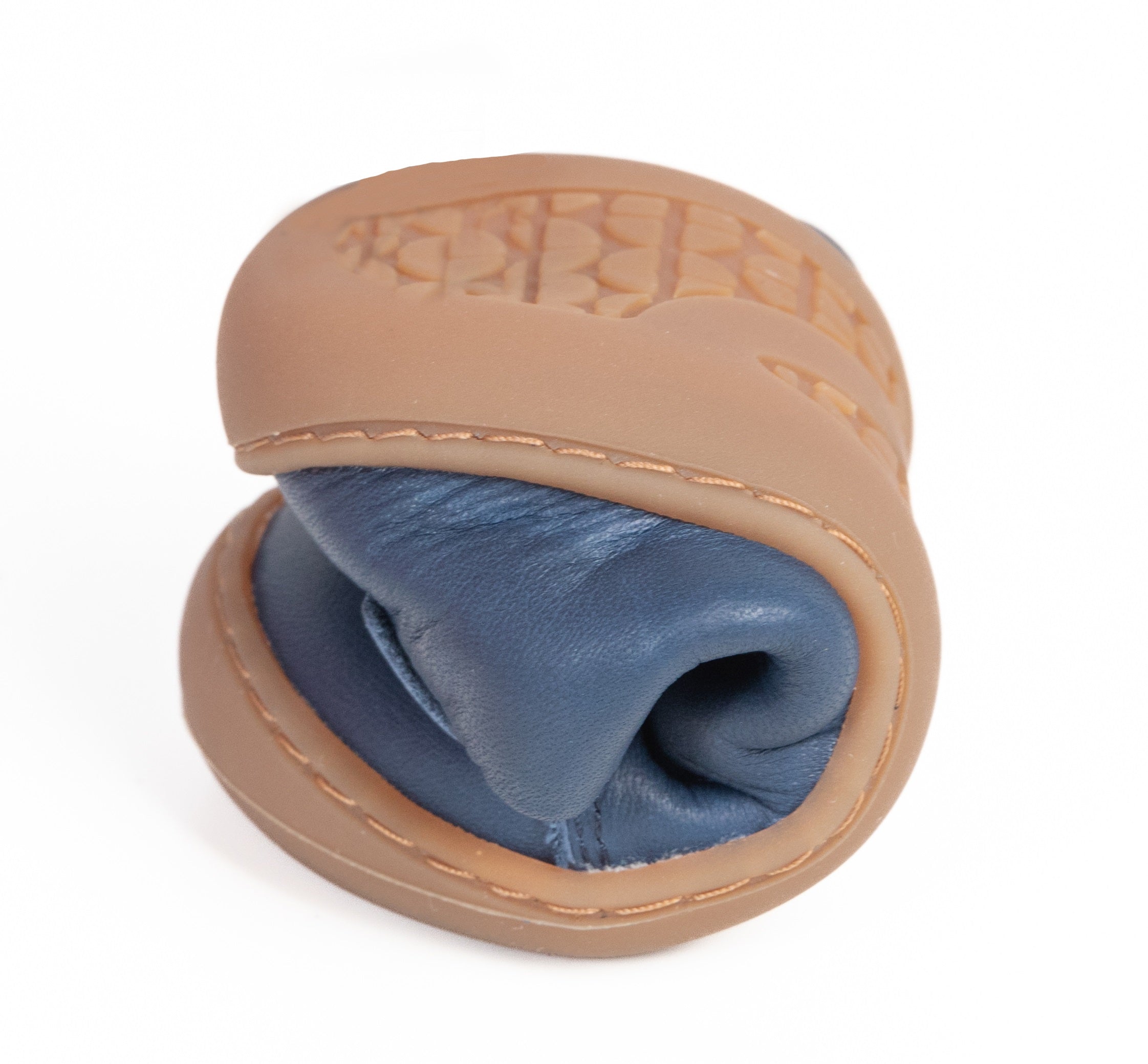 Mocassins Barefoot Bunny Barefoot – Cuir Souple Bébé