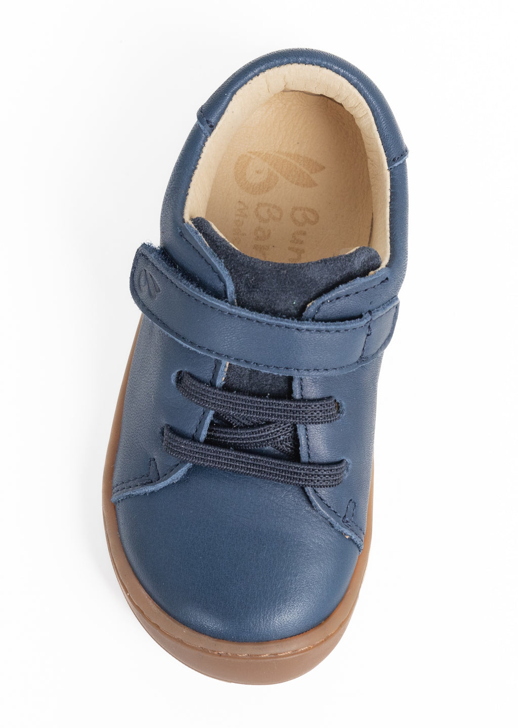 Mocassins Barefoot Bunny Barefoot – Cuir Souple Bébé