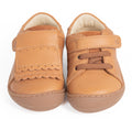 Mocassins Barefoot Bunny Barefoot – Cuir Souple Bébé