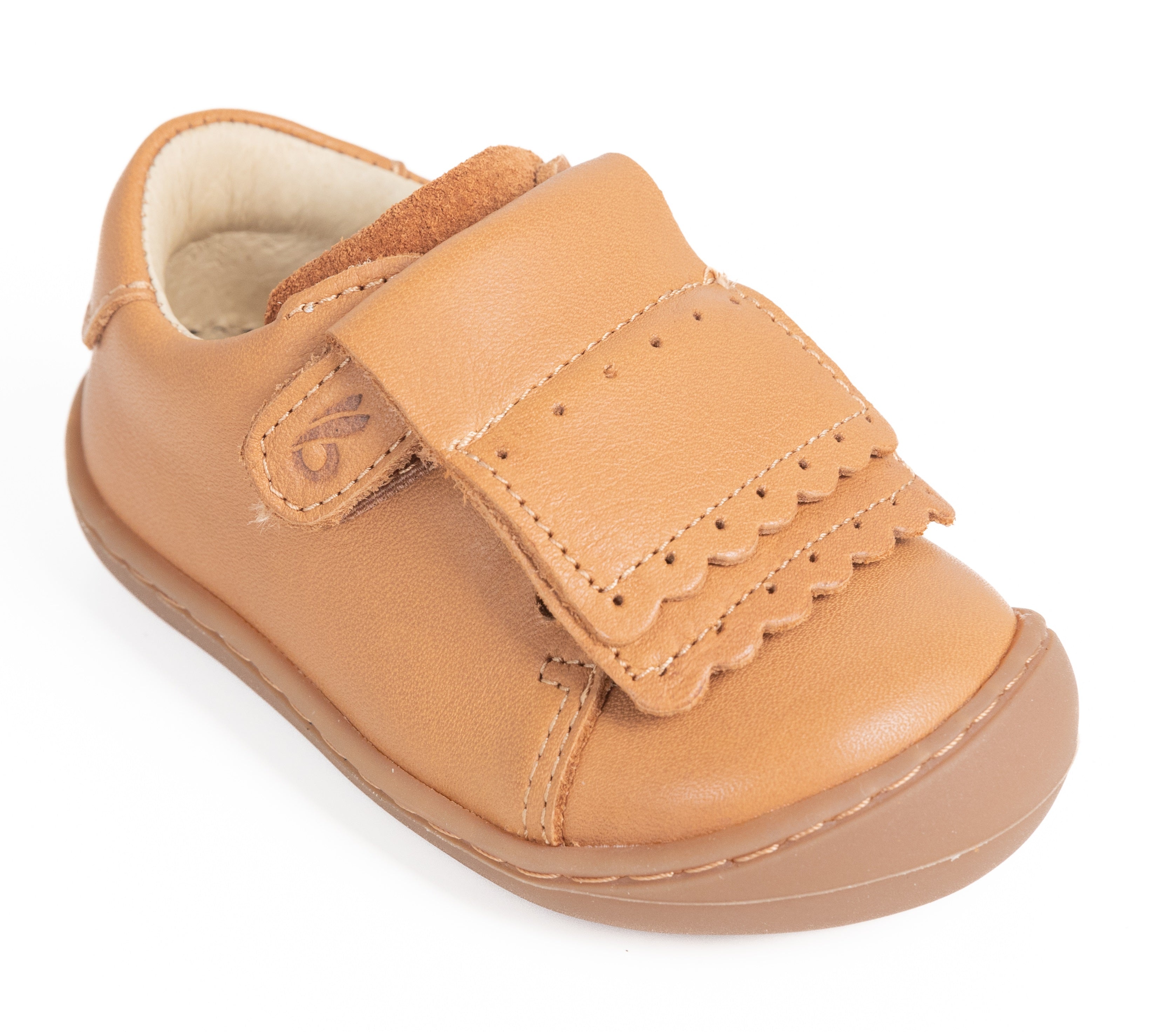 Mocassins Barefoot Bunny Barefoot – Cuir Souple Bébé
