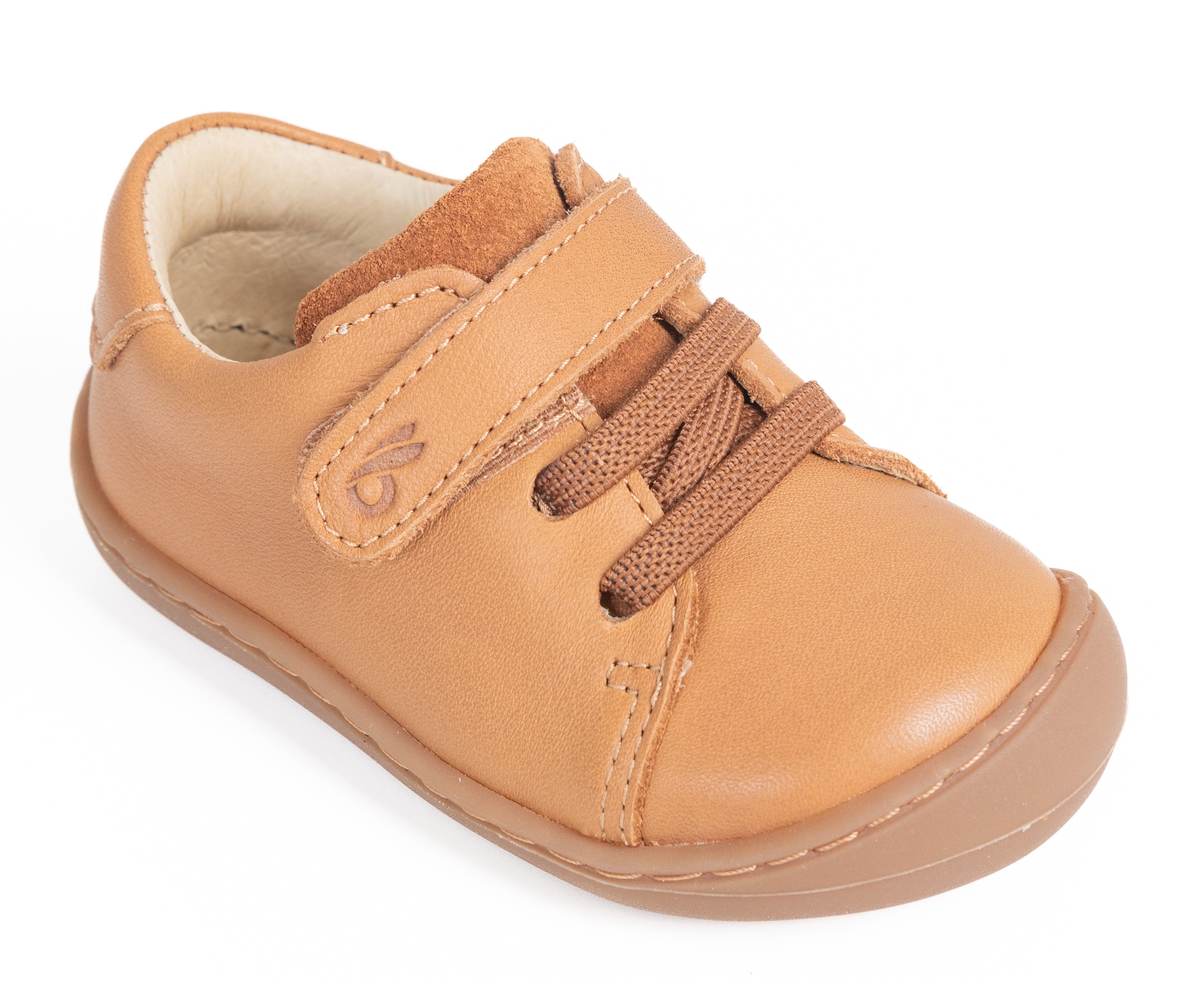 Mocassins Barefoot Bunny Barefoot – Cuir Souple Bébé