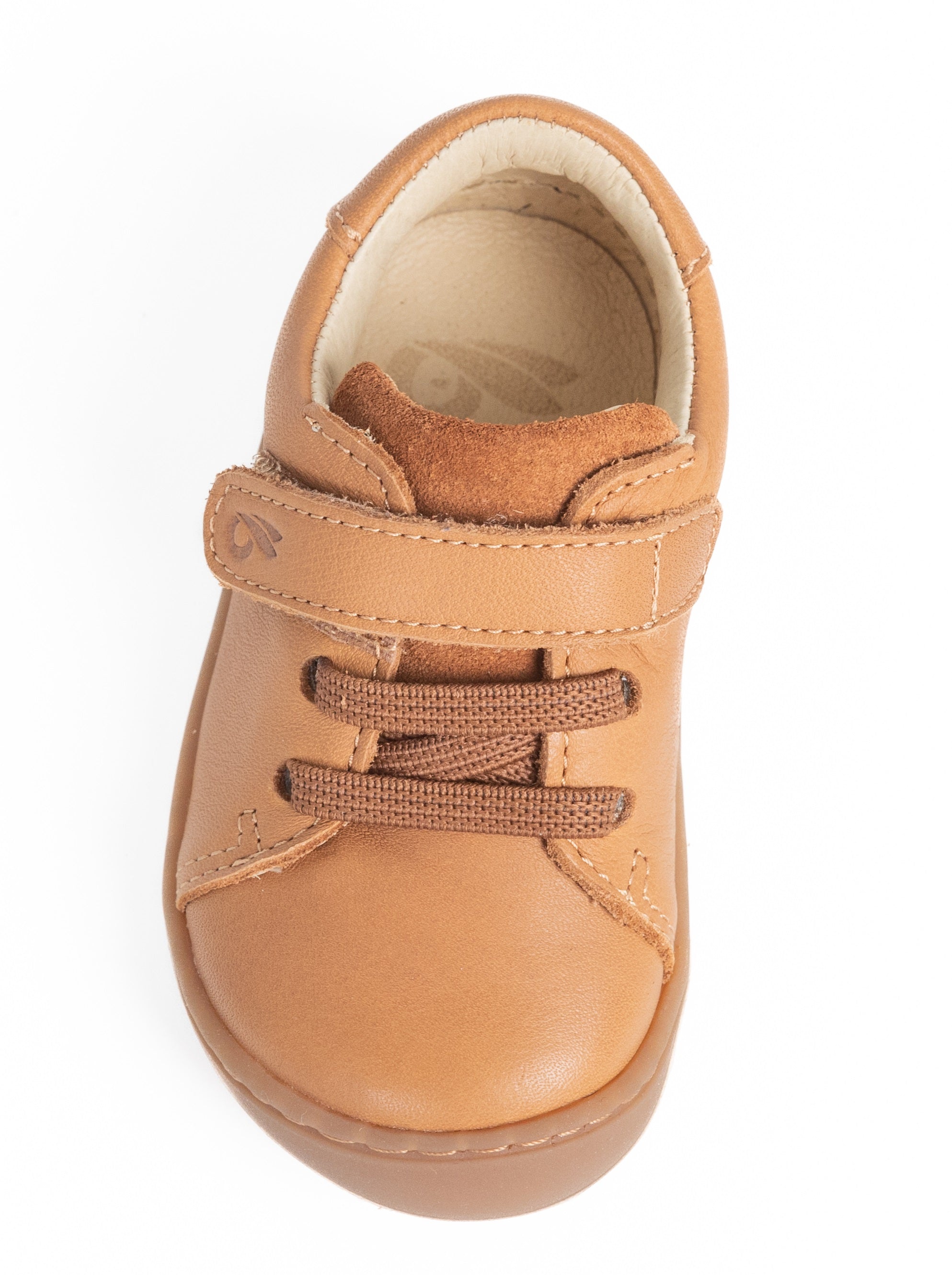 Mocassins Barefoot Bunny Barefoot – Cuir Souple Bébé