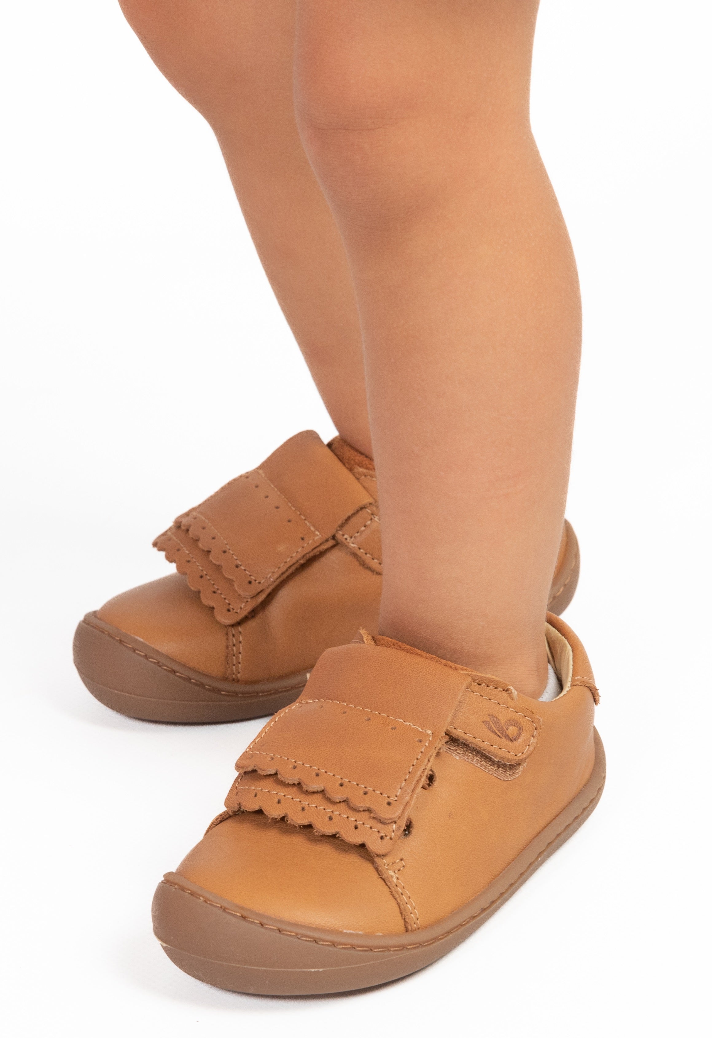 Mocassins Barefoot Bunny Barefoot – Cuir Souple Bébé
