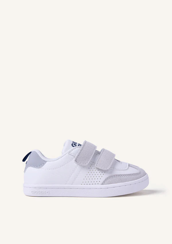 Gioseppo Canlaon Kids Barefoot Sneakers – Light & Breathable