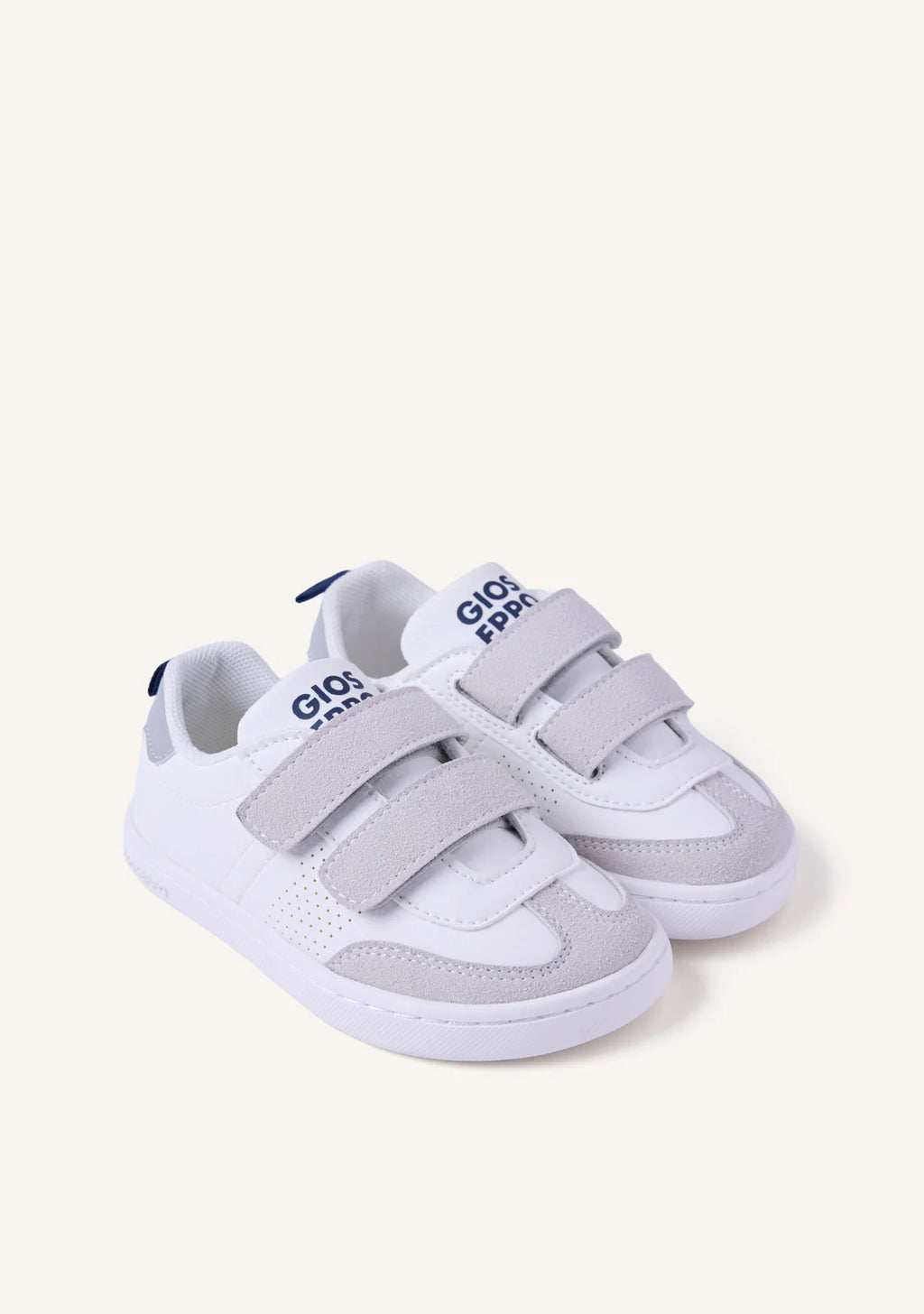 Gioseppo Canlaon Kids Barefoot Sneakers – Light & Breathable