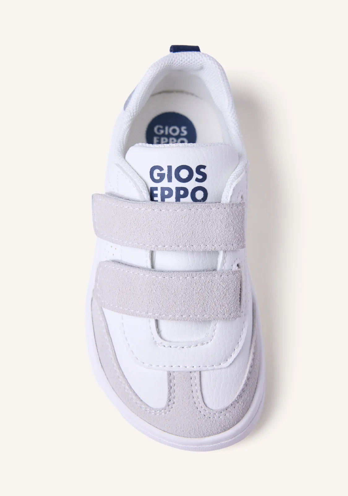 Gioseppo Canlaon Kinder Barfussschuhe – Leicht & Atmungsaktiv