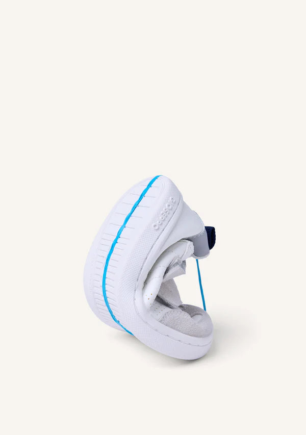 Gioseppo Canlaon Kids Barefoot Sneakers – Light & Breathable