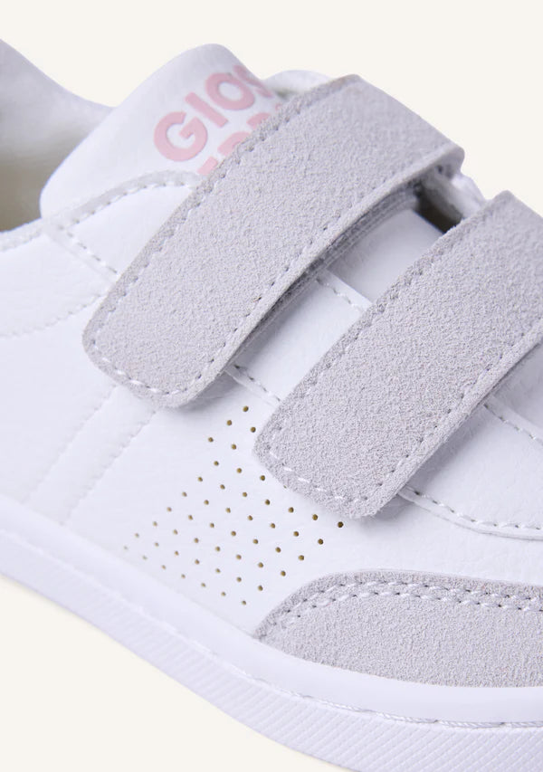 Gioseppo Canlaon Kids Barefoot Sneakers – Light & Breathable