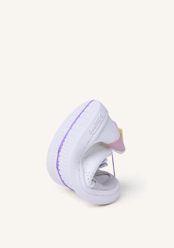 Gioseppo Canlaon Kids Barefoot Sneakers – Light & Breathable