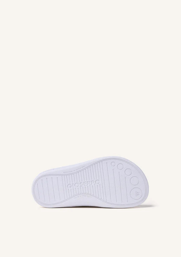Gioseppo Canlaon Kids Barefoot Sneakers – Light & Breathable