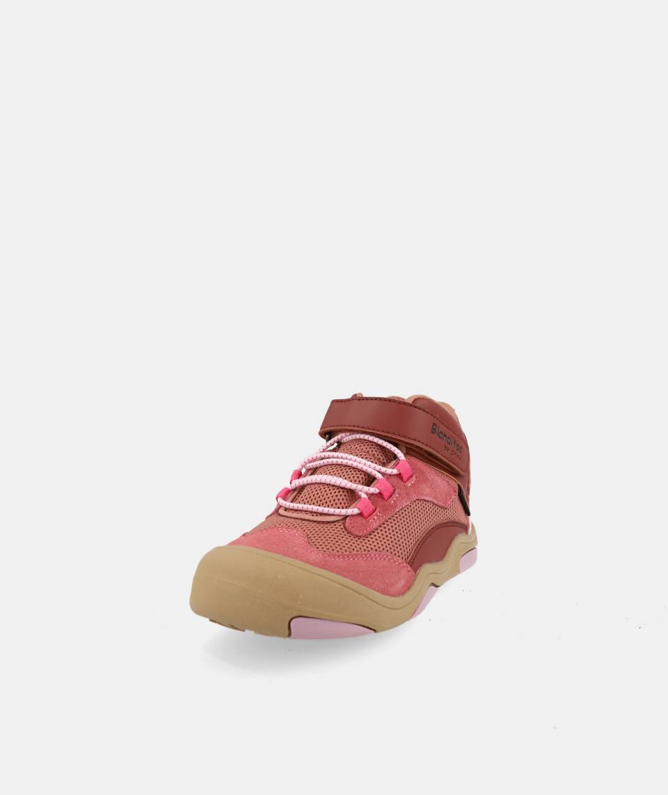 Bottes Imperméables Barefoot Enfant Blanditos Hera – Vegan