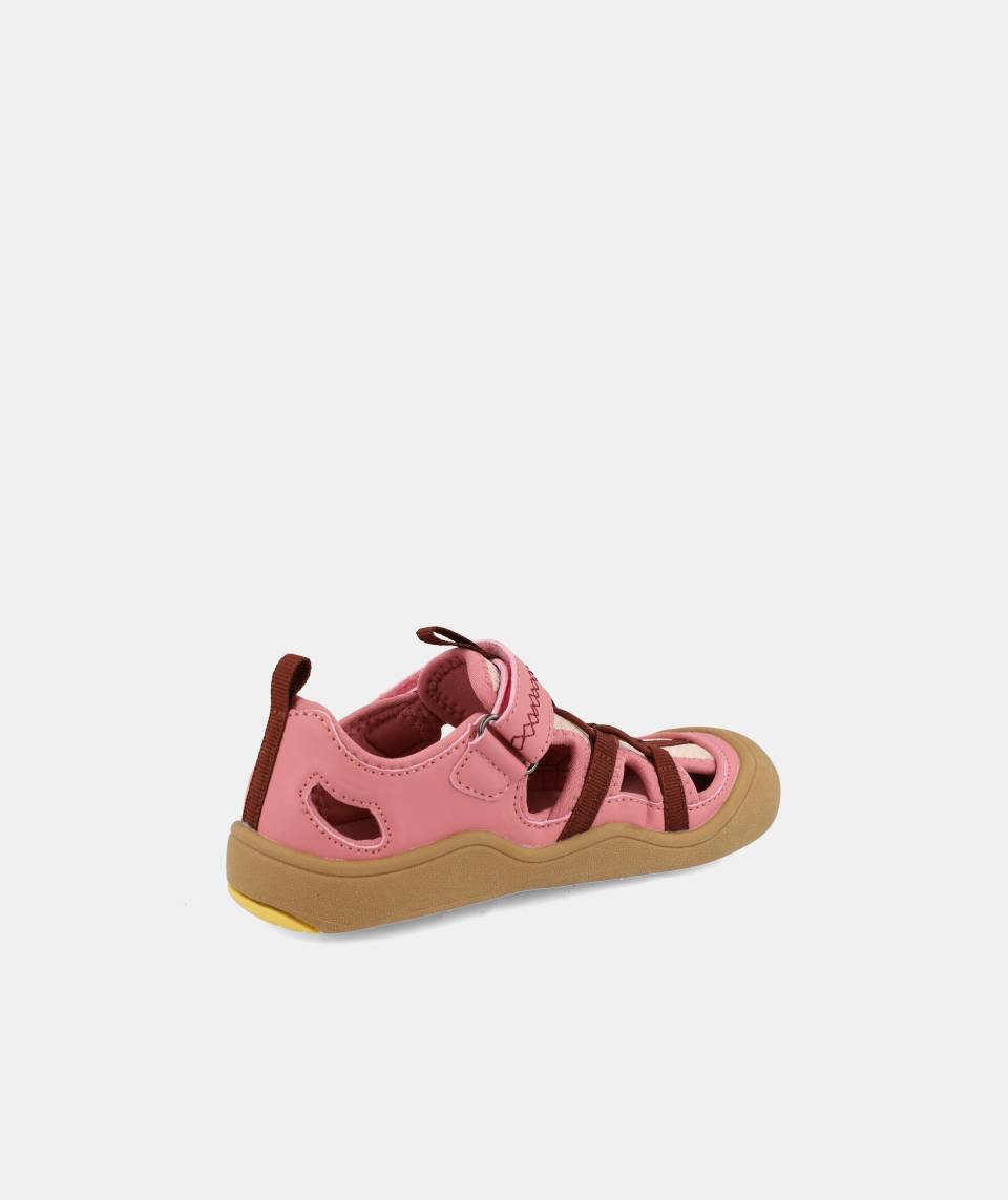 Sandales Barefoot Enfant Blanditos Olimpo – Vegan