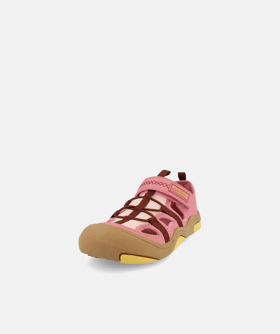Sandales Barefoot Enfant Blanditos Olimpo – Vegan