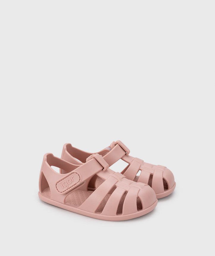 Sandales de Plage Barefoot Enfant Igor Nemo – Imperméables