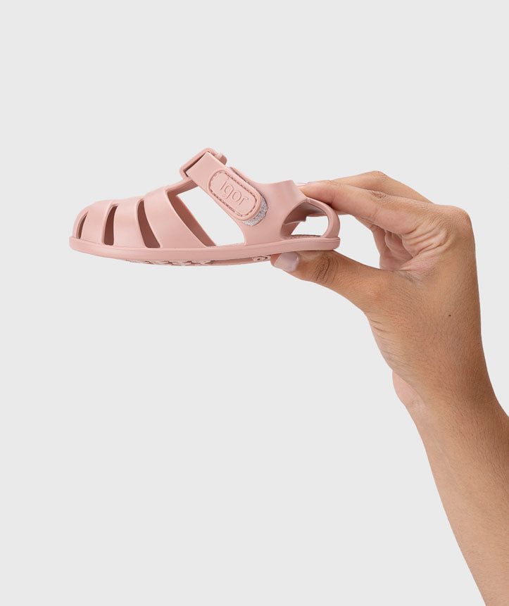 Igor Nemo Kids Barefoot Beach Sandals – Waterproof