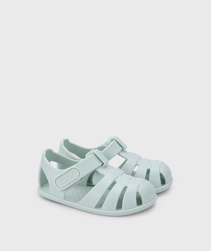 Sandales de Plage Barefoot Enfant Igor Nemo – Imperméables