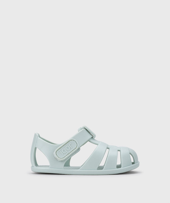 Sandales de Plage Barefoot Enfant Igor Nemo – Imperméables