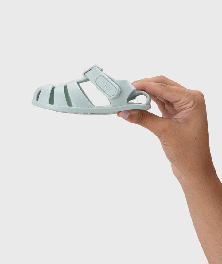 Igor Nemo Kids Barefoot Beach Sandals – Waterproof