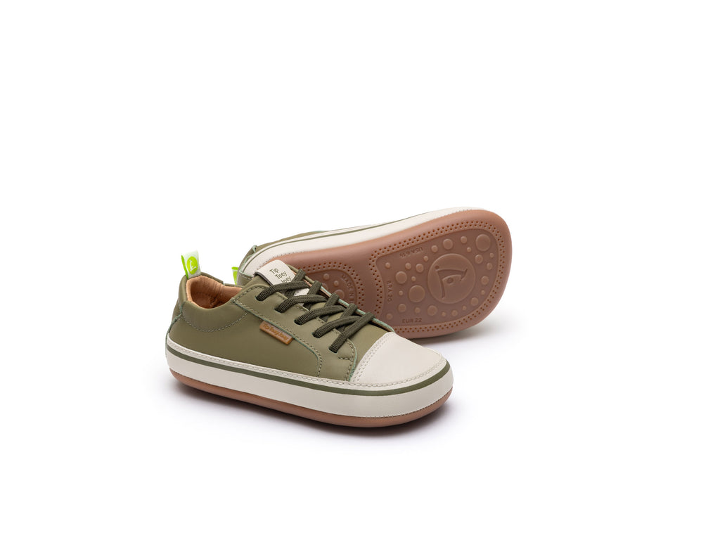 Tip Toey Joey Funky Baby Barfussschuhe – FreeToGrow™