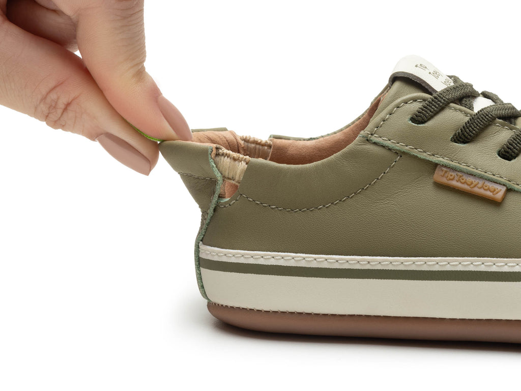 Tip Toey Joey Funky Baby Barfussschuhe – FreeToGrow™