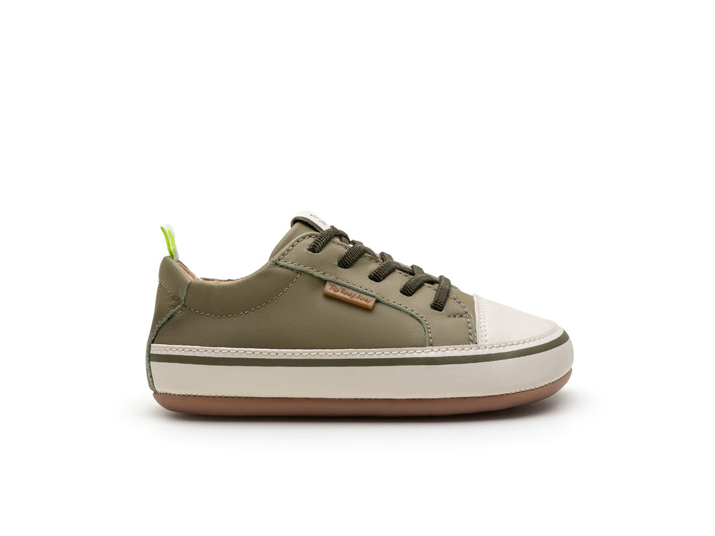 Tip Toey Joey Funky Baby Barfussschuhe – FreeToGrow™