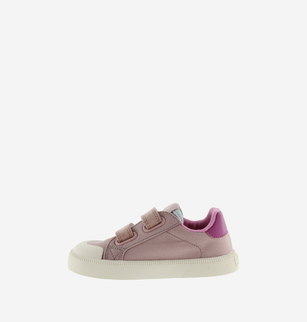 Victoria Oliver Kinder Barfuss-Sneaker aus Stoff