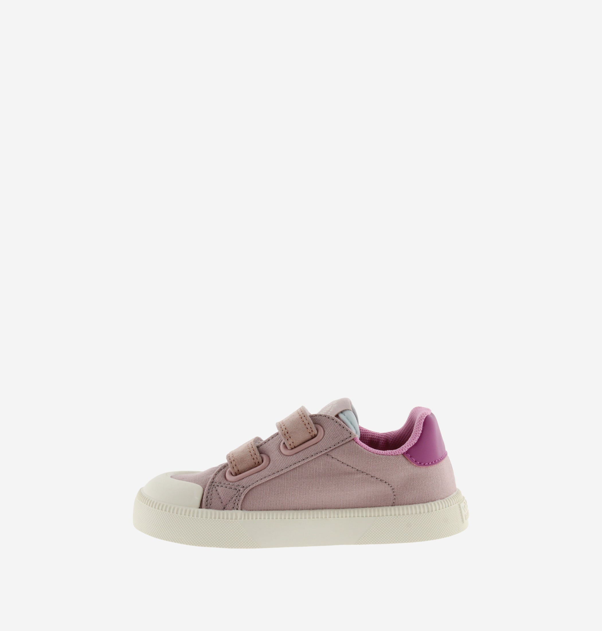 Victoria Oliver Kinder Barfuss-Sneaker aus Stoff