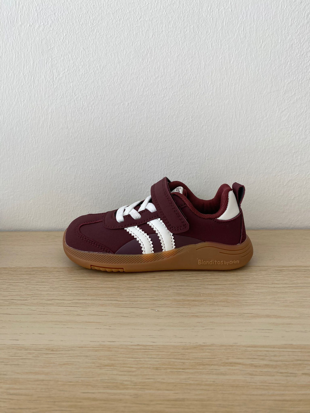 Blanditos Ares Rioja Kinder Barfussschuhe – Vegan & Mikrofaser