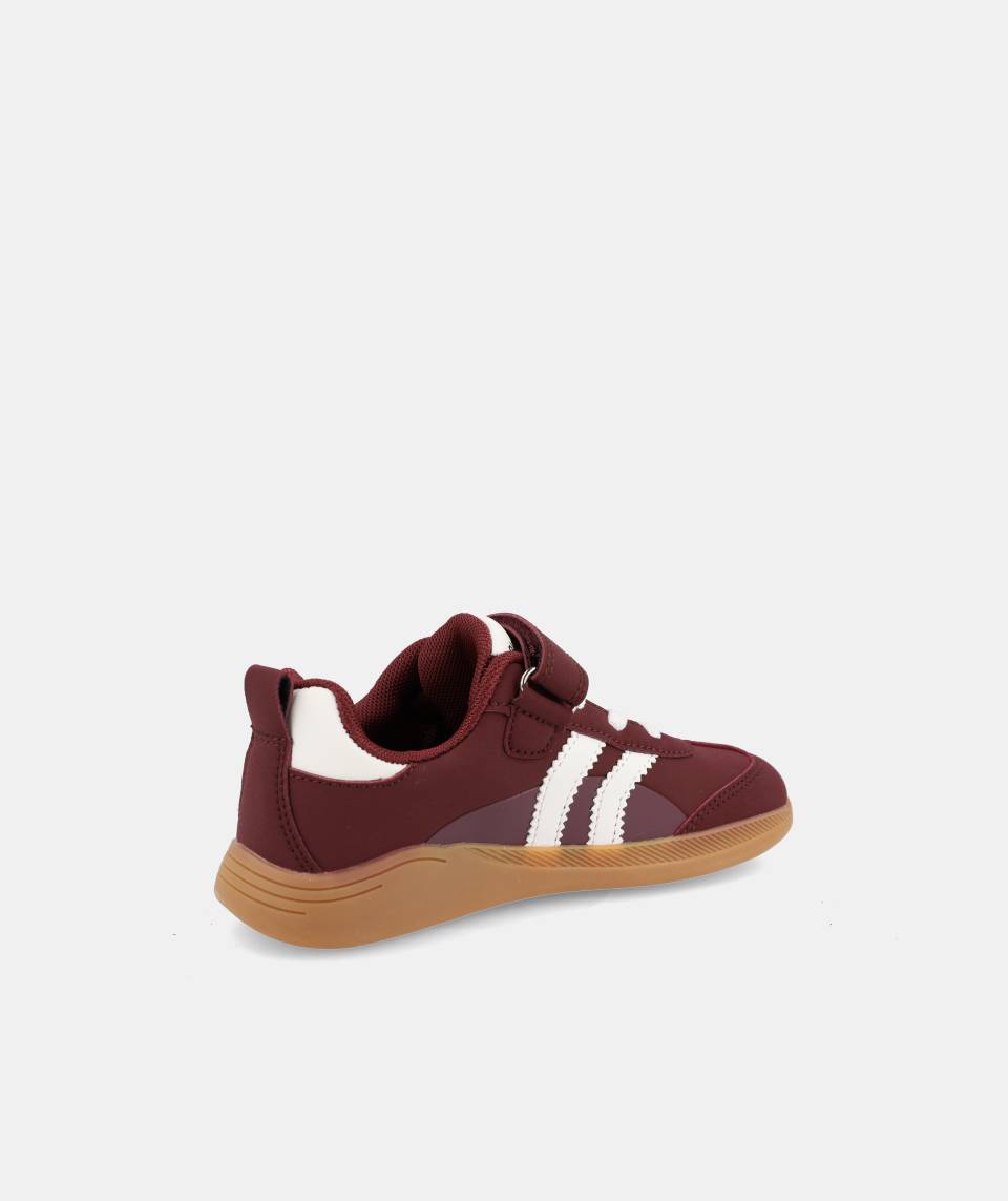 Blanditos Ares Rioja Kinder Barfussschuhe – Vegan & Mikrofaser