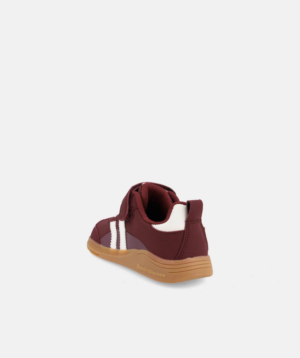 Blanditos Ares Rioja Kinder Barfussschuhe – Vegan & Mikrofaser