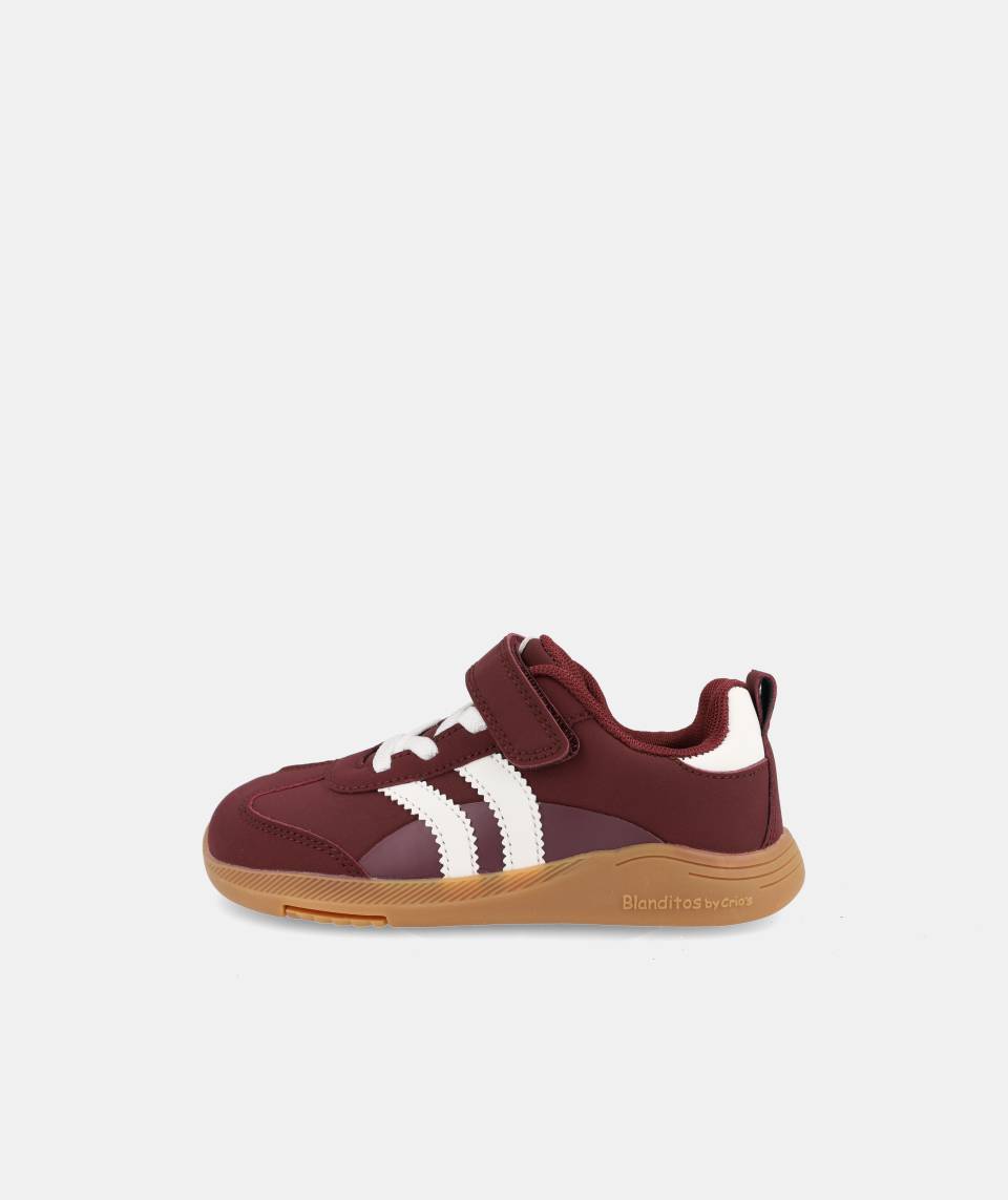Blanditos Ares Rioja Kinder Barfussschuhe – Vegan & Mikrofaser