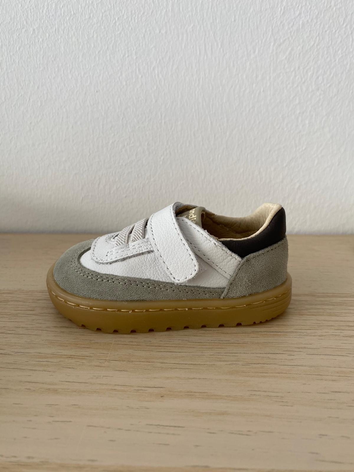 Blanditos Lagos Kinder Barfussschuhe – 100% Naturleder