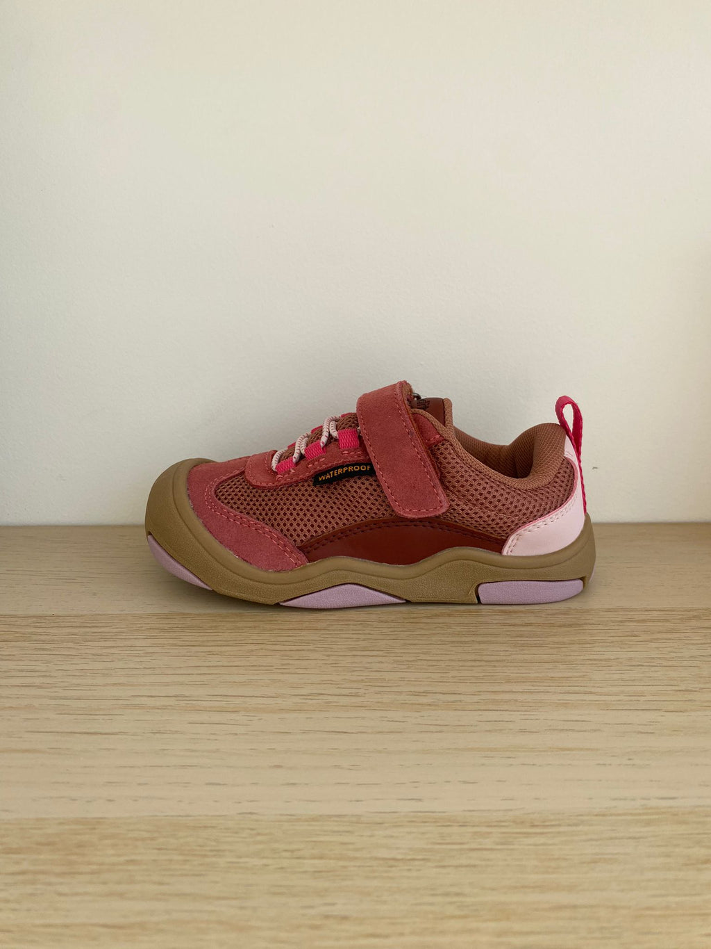 Blanditos Apolo Kinder Wasserdichte Barfussschuhe – Vegan