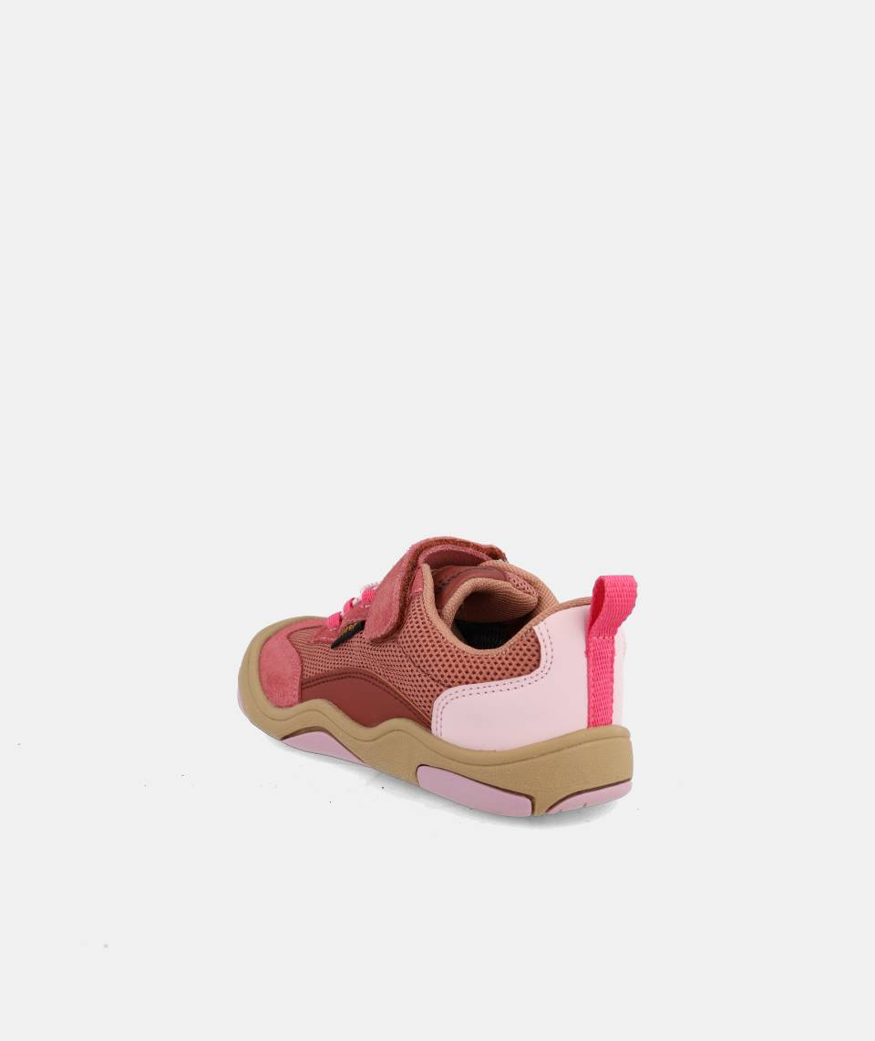 Blanditos Apolo Kids Waterproof Barefoot Sneakers – Vegan