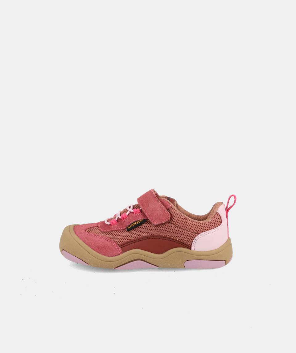 Blanditos Apolo Kinder Wasserdichte Barfussschuhe – Vegan