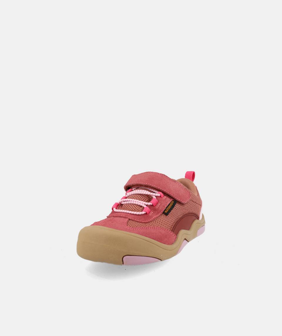 Blanditos Apolo Kinder Wasserdichte Barfussschuhe – Vegan