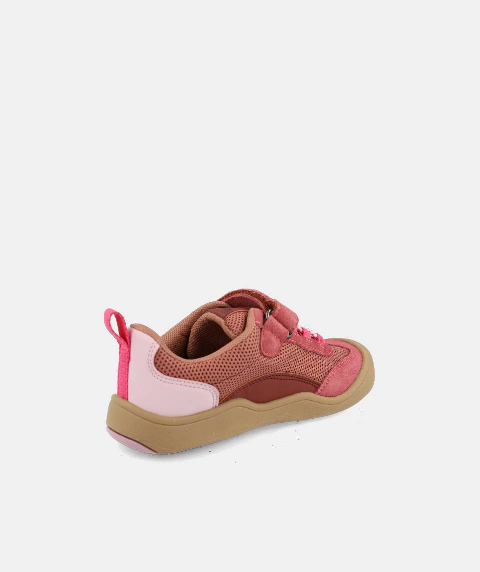 Blanditos Apolo Kinder Wasserdichte Barfussschuhe – Vegan