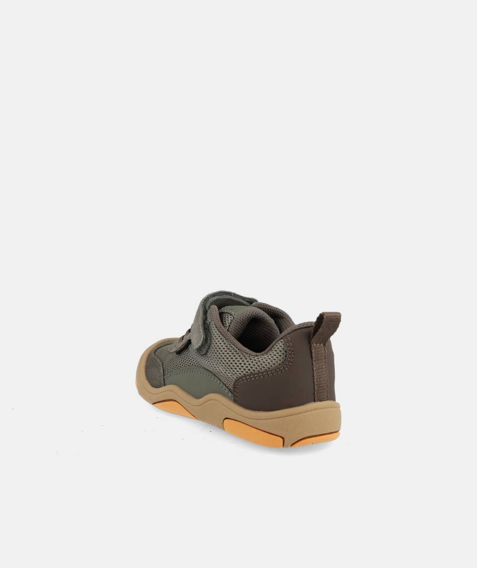 Blanditos Apolo Kinder Wasserdichte Barfussschuhe – Vegan