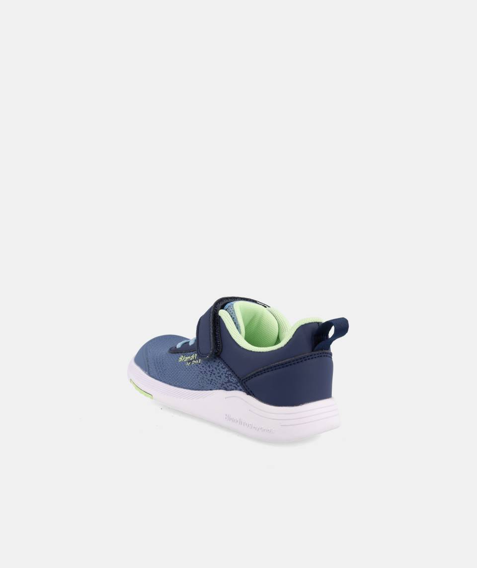 Blanditos Venus Kids Barefoot Sneakers – Vegan & Microfibre