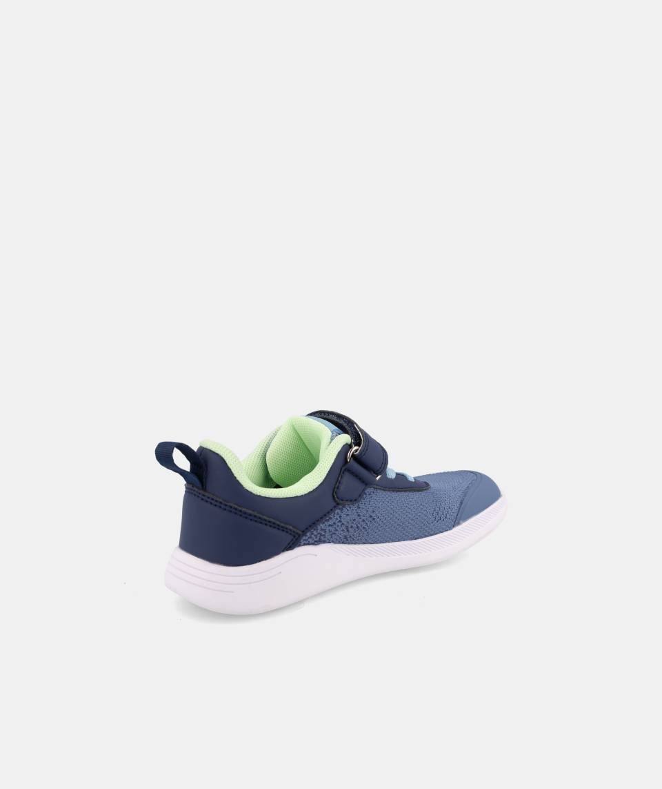 Blanditos Venus Kids Barefoot Sneakers – Vegan & Microfibre