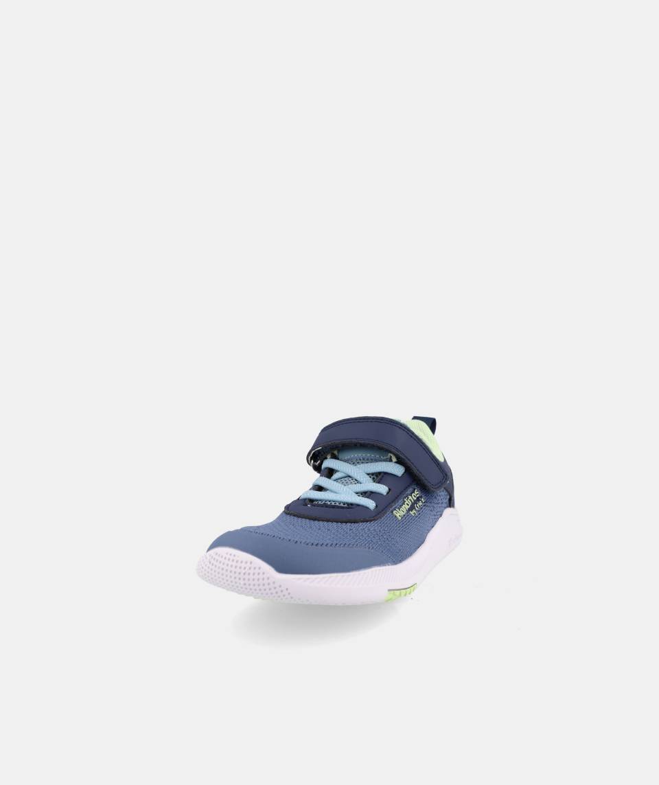 Blanditos Venus Kids Barefoot Sneakers – Vegan & Microfibre