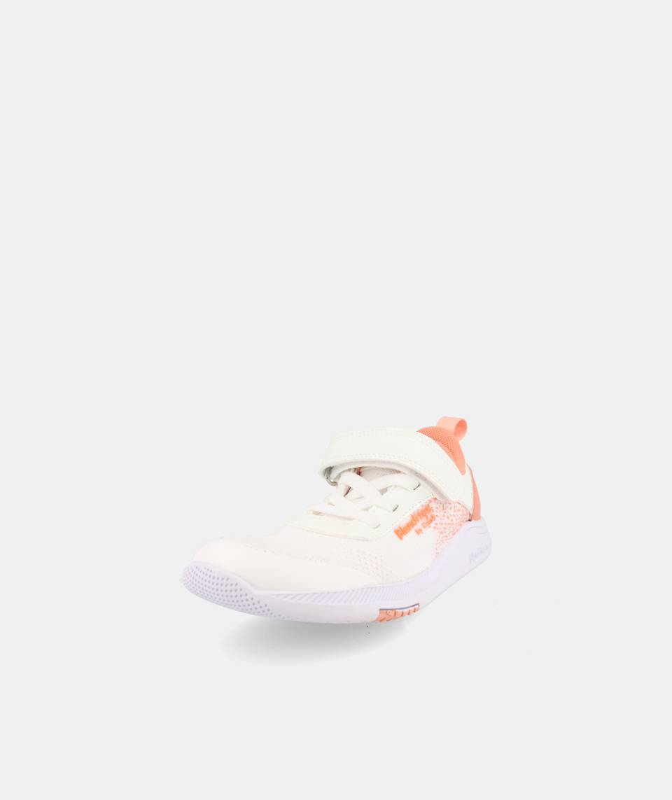 Blanditos Venus Kids Barefoot Sneakers – Vegan & Microfibre