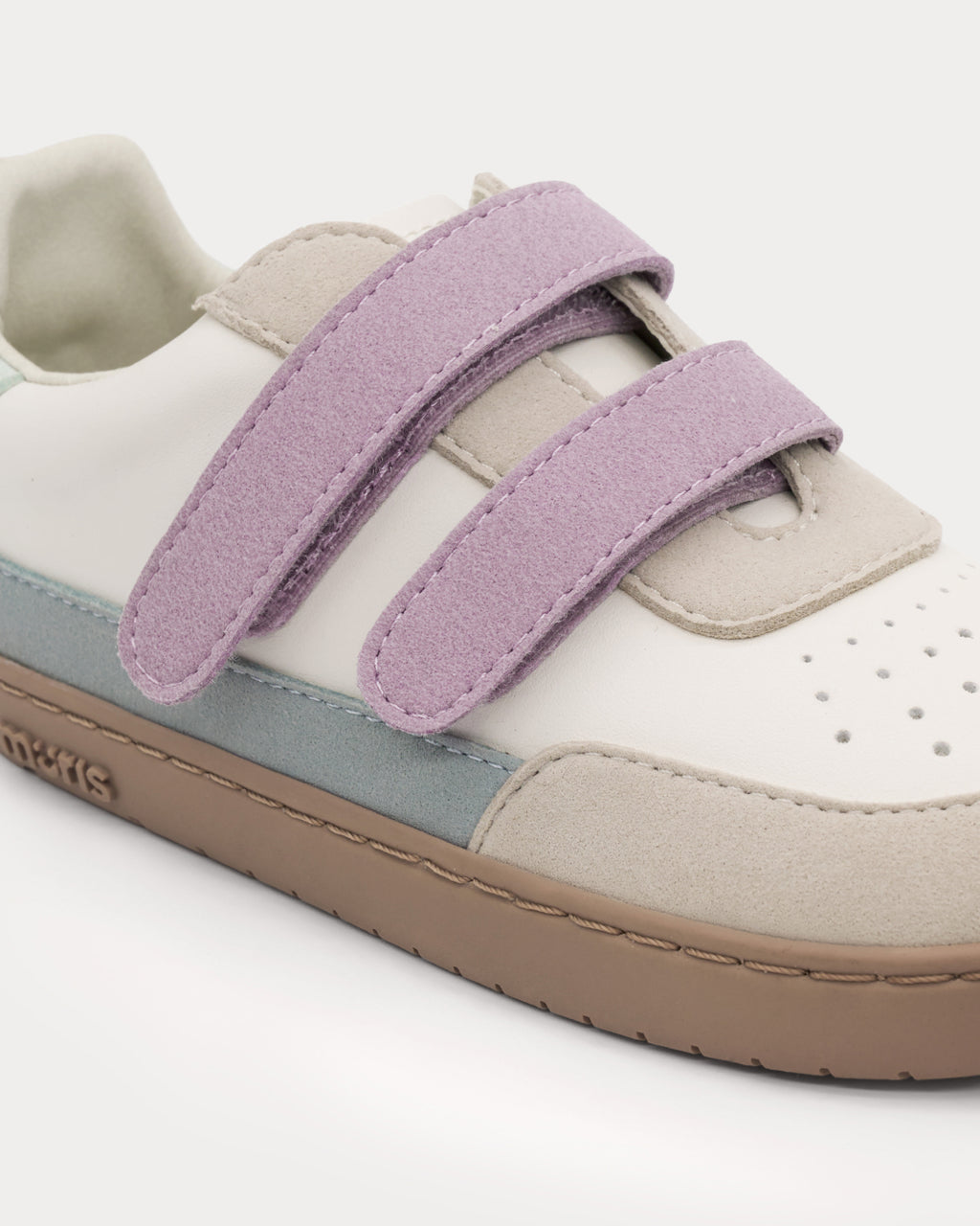 Muris Petra Mini Kinder Barfussschuhe – Pflanzliche Materialien