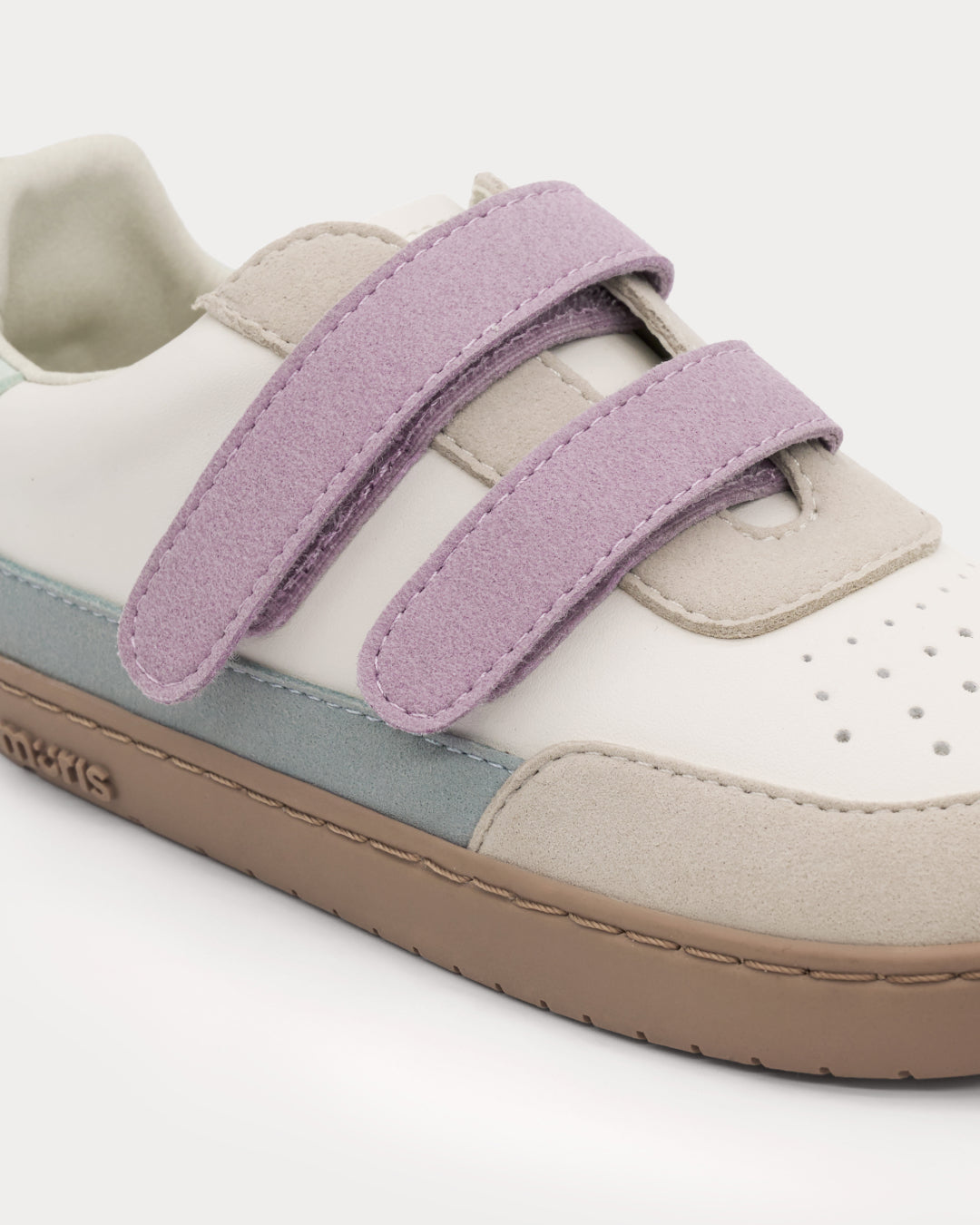Muris Petra Mini Kinder Barfussschuhe – Pflanzliche Materialien