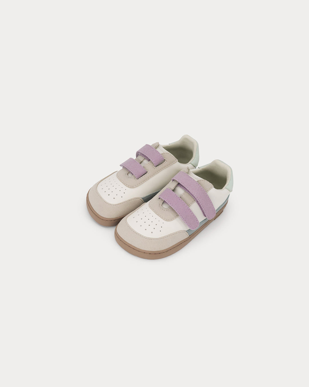 Muris Petra Mini Kinder Barfussschuhe – Pflanzliche Materialien