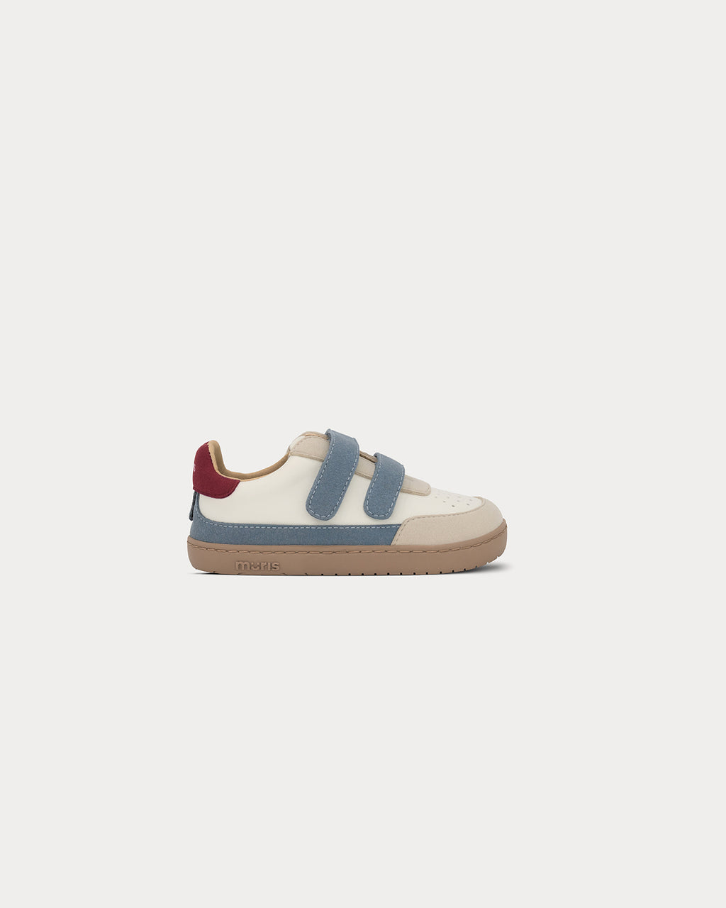 Muris Petra Mini Kinder Barfussschuhe – Pflanzliche Materialien