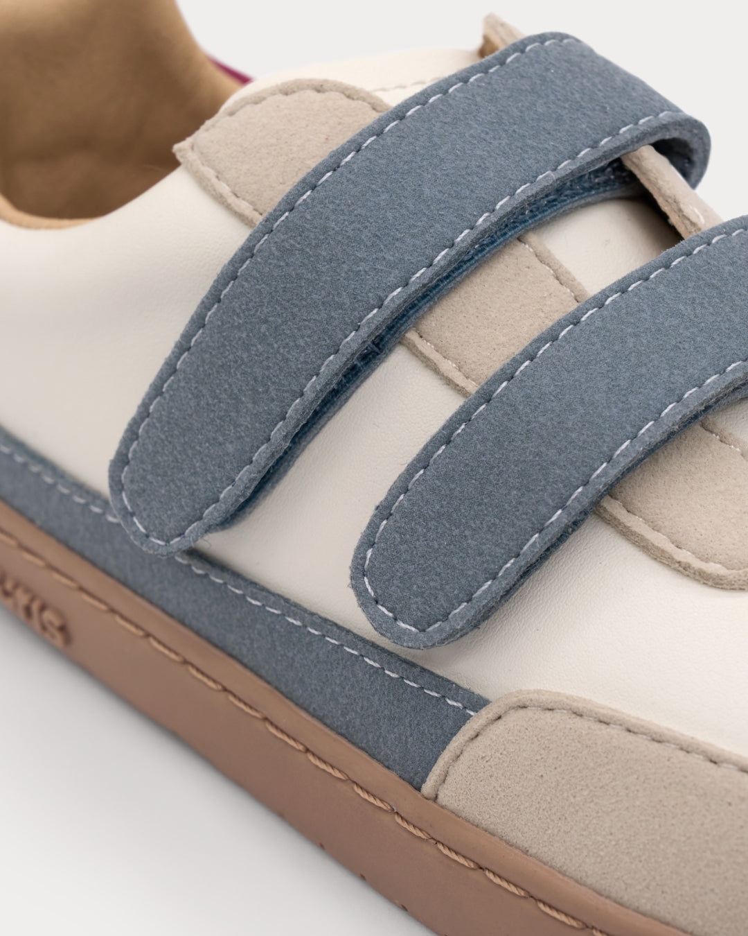 Muris Petra Mini Kinder Barfussschuhe – Pflanzliche Materialien