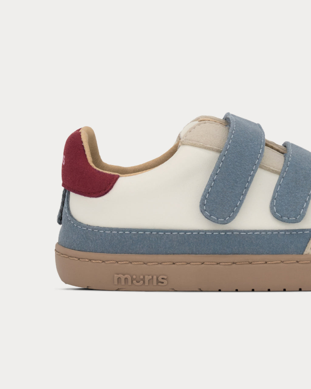 Muris Petra Mini Kinder Barfussschuhe – Pflanzliche Materialien