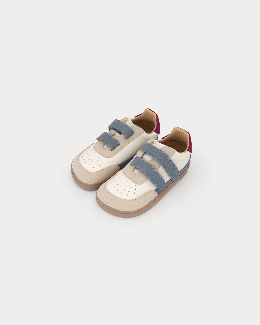 Muris Petra Mini Kinder Barfussschuhe – Pflanzliche Materialien